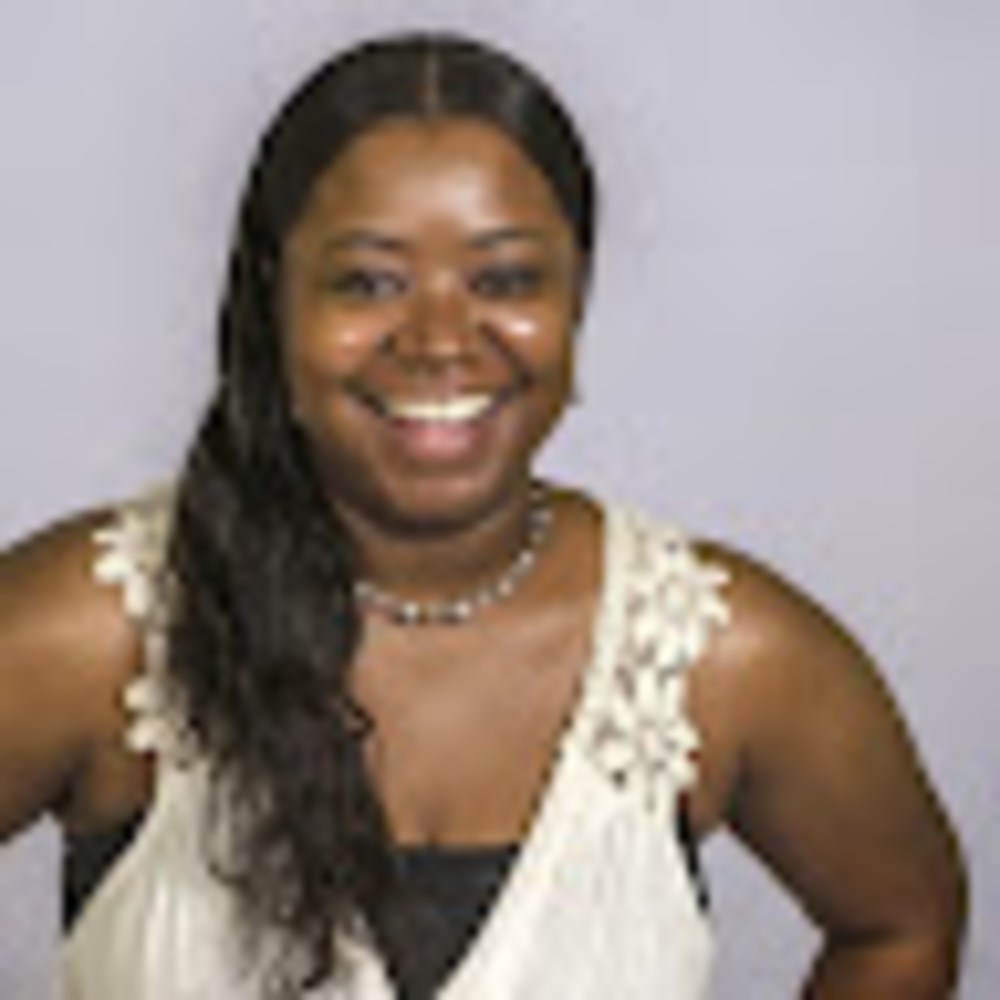 Meet your Posher, Kenyatta